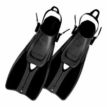 Load image into Gallery viewer, Ocean Reef Duo II Travel Fins