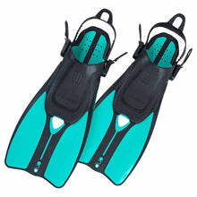 Load image into Gallery viewer, Ocean Reef Duo II Travel Fins