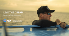 Load image into Gallery viewer, PADI Divemaster