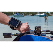 Load image into Gallery viewer, Shearwater Perdix 3 Dive Computer
