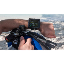 Load image into Gallery viewer, Shearwater Perdix 3 Dive Computer
