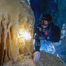 Load image into Gallery viewer, Shearwater Perdix 3 Dive Computer