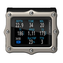 Load image into Gallery viewer, Shearwater Perdix 3 Dive Computer