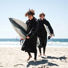 Load image into Gallery viewer, Surf-Fur Waterproof Parka