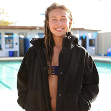 Load image into Gallery viewer, Surf-Fur Waterproof Parka