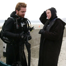 Load image into Gallery viewer, Surf-Fur Waterproof Parka