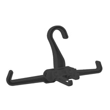 Load image into Gallery viewer, XS Scuba Folding BC Travel Hanger