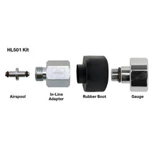 Load image into Gallery viewer, Highland Mini Tech Gauge Kit