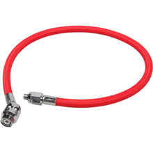 Load image into Gallery viewer, XS Scuba Miflex Dual Swivel Regulator Hose - 28 Inches