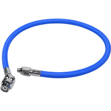 Load image into Gallery viewer, XS Scuba Miflex Dual Swivel Regulator Hose - 28 Inches