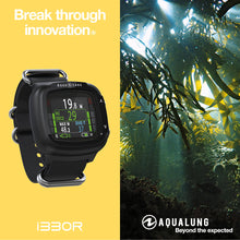 Load image into Gallery viewer, Aqua Lung i330R 2-Gauge PSI