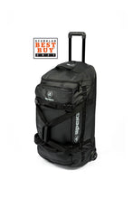 Load image into Gallery viewer, Apeks 90L Roller Bag