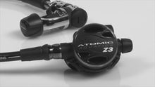 Load and play video in Gallery viewer, Atomic Z3 Regulator