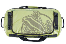 Load image into Gallery viewer, Akona Panama Rugged Green Dry Duffle
