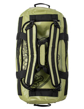 Load image into Gallery viewer, Akona Panama Rugged Green Dry Duffle