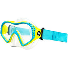 Load image into Gallery viewer, Akona Joey Snorkeling Mask For Kids