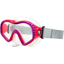 Load image into Gallery viewer, Akona Joey Snorkeling Mask For Kids