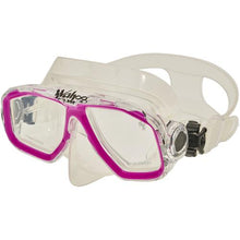 Load image into Gallery viewer, Akona Wahoo Jr. Mask