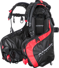 Load image into Gallery viewer, Atomic BC1 Jacket Style BCD