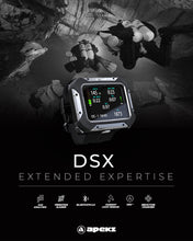 Load image into Gallery viewer, Apeks DSX Dive Computer