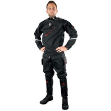 Load image into Gallery viewer, Hollis DX300 Drysuit w Neoprene Socks