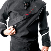 Load image into Gallery viewer, Hollis DX300 Drysuit w Neoprene Socks