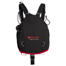 Load image into Gallery viewer, Hollis Katana2 Dual - Sidemount