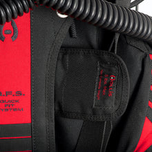 Load image into Gallery viewer, Hollis Katana2 Dual - Sidemount