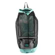 Load image into Gallery viewer, Akona Huron DX Deluxe Mesh Backpack