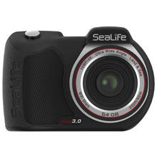 Load image into Gallery viewer, Sealife 3.0 Micro Underwater Camera