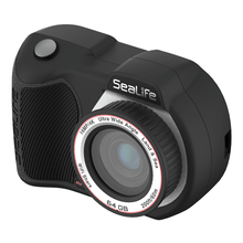 Load image into Gallery viewer, Sealife 3.0 Micro Underwater Camera
