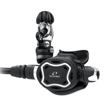 Load image into Gallery viewer, Oceanic ZEO FDX-i Maxflex Swivel