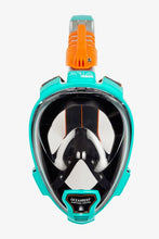 Load image into Gallery viewer, Ocean Reef Aria QR+ Full Face Snorkel Mask