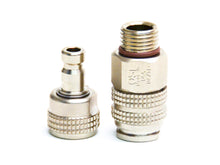 Load image into Gallery viewer, OTS QD-YF-S Quick Disconnect (Connects Swivel to LP Hose)