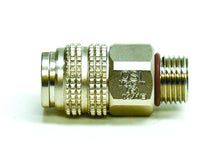 Load image into Gallery viewer, OTS QD-YF-S Quick Disconnect (Connects Swivel to LP Hose)