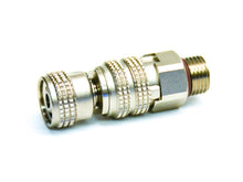 Load image into Gallery viewer, OTS QD-YF-S Quick Disconnect (Connects Swivel to LP Hose)