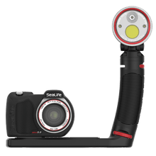 Load image into Gallery viewer, Sealife 3.0 Micro  Pro Dual Beam Set (SL550 & SL679 bundle box)