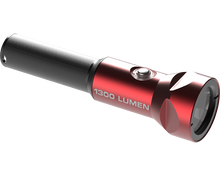 Load image into Gallery viewer, Sealife Sea Dragon Mini 1300S Dive Light Power Kit