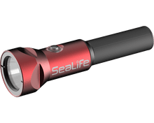 Load image into Gallery viewer, Sealife Sea Dragon Mini 1300S Dive Light Power Kit