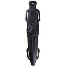 Load image into Gallery viewer, XS Scuba Black Knight Spearfishing Knife