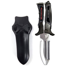 Load image into Gallery viewer, XS Scuba Mini  Fogcutter X Knife