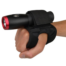 Load image into Gallery viewer, SeaLife Hand & Arm Strap