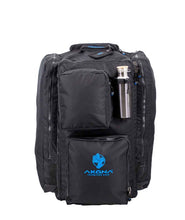 Load image into Gallery viewer, Akona Chelan Light Roller Backpack Bag