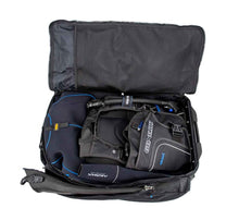 Load image into Gallery viewer, Akona Chelan Light Roller Backpack Bag