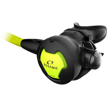 Load image into Gallery viewer, Oceanic Alpha 10 Octopus - Yellow