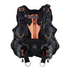 Load image into Gallery viewer, Apeks Exotec BCD
