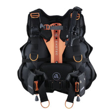 Load image into Gallery viewer, Apeks Exotec BCD