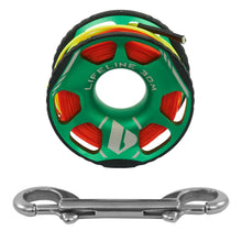 Load image into Gallery viewer, Apeks LifeLine Finger Spool