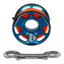 Load image into Gallery viewer, Apeks LifeLine Finger Spool