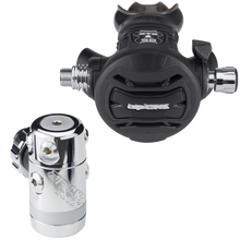 Load image into Gallery viewer, Apeks XTX50 Regulator